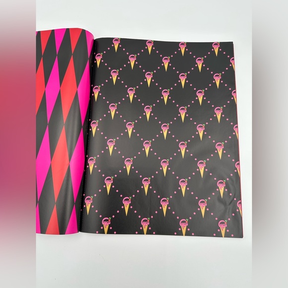 GUCCI 10pcs wrapping paper! 💯 New & Authentic - Picture 6 of 14